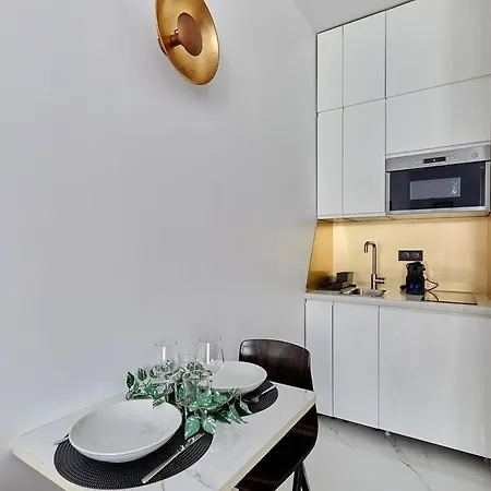 Bastille Le Marais By Prestige Apartment