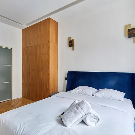 Bastille Le Marais By Prestige Paris
