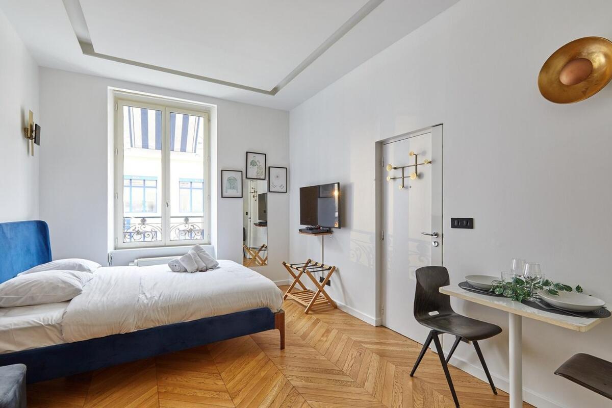 Bastille Le Marais By Prestige Apartment