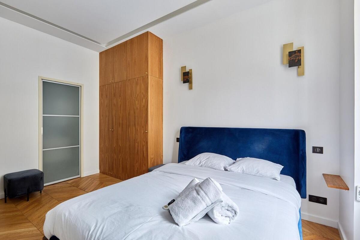 Bastille Le Marais By Prestige Paris