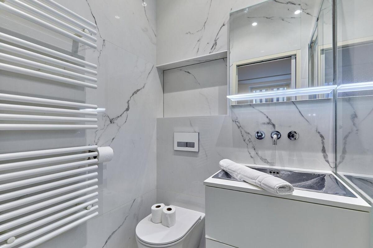 Bastille Le Marais By Prestige Paris