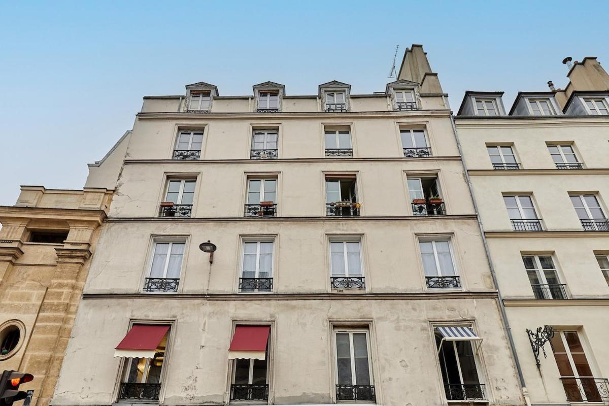 Bastille Le Marais By Prestige *